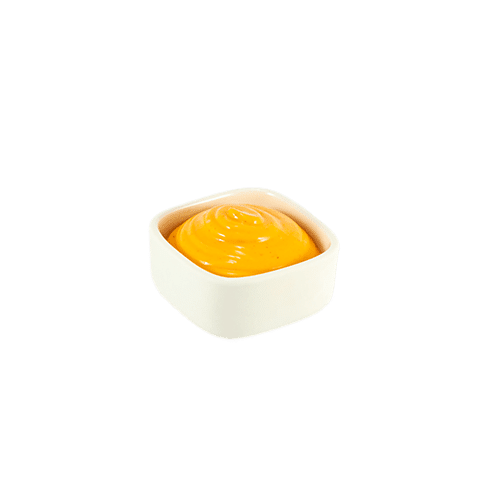Sriracha mayonnaise