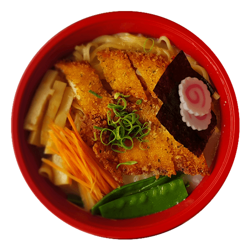 Age basa ramen