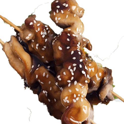 Yakitori