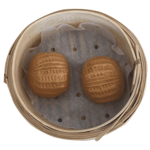 Walnoot bun