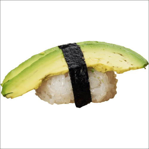 Avocado nigiri