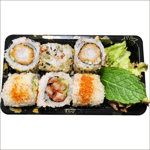 Box 10: Ebi tori