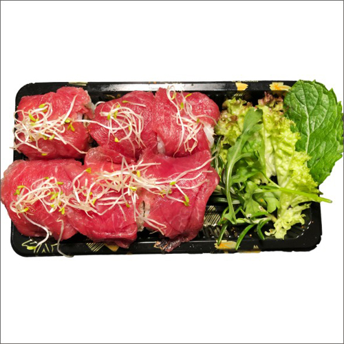 Box 11: Carpaccio