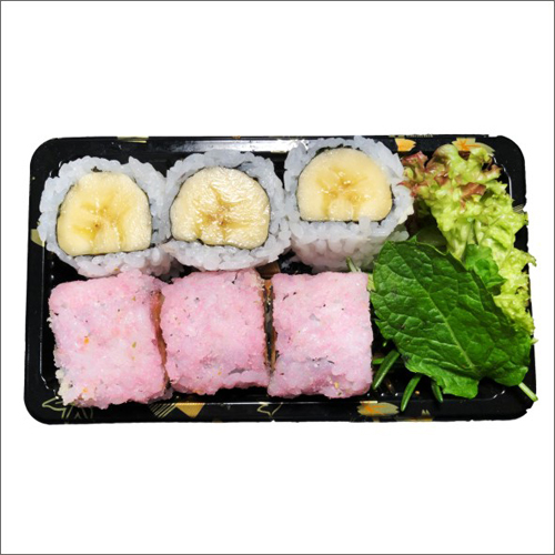 Box 1: Sakura fruit