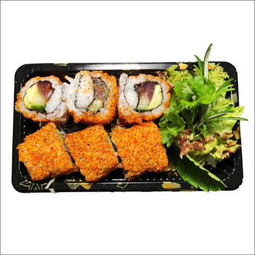 Box 2: Spicy maguro