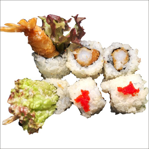 Box 9: Ebi flying
