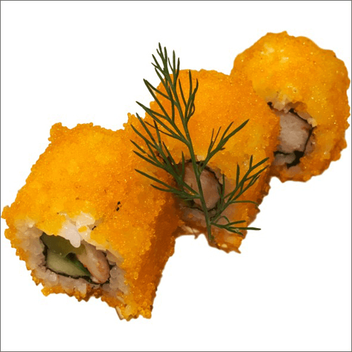 California maki