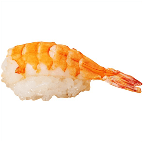 Ebi nigiri