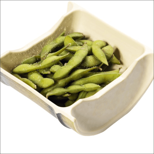 Edamame beans