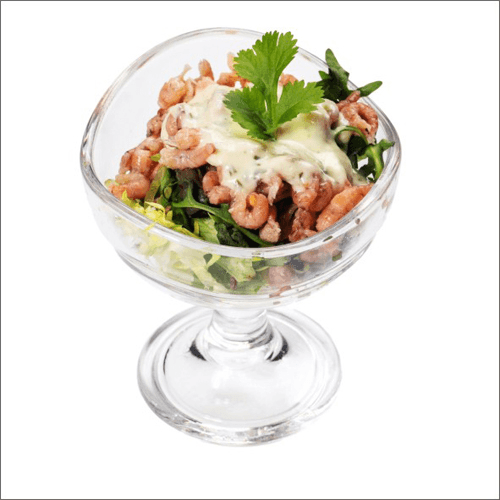 Dutch shrimp salad