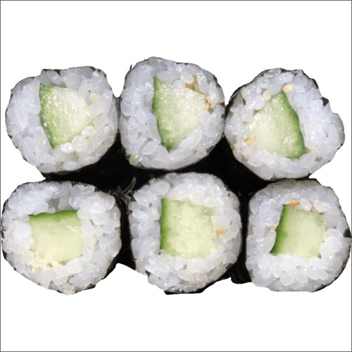 Cucumber box