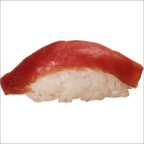 Maguro nigiri