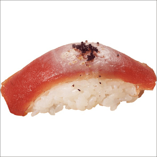 Maguro special nigiri