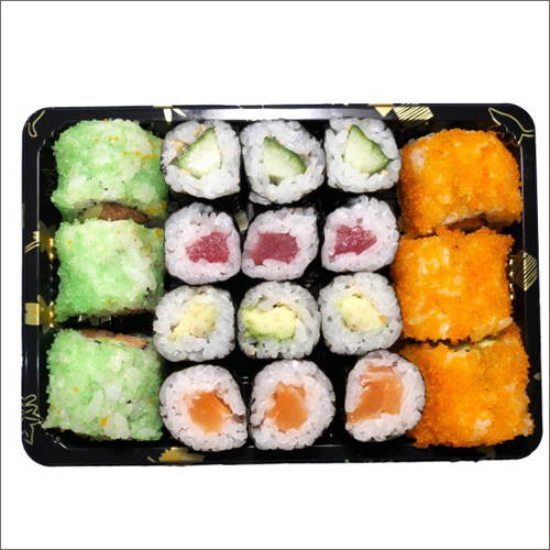 Maki box