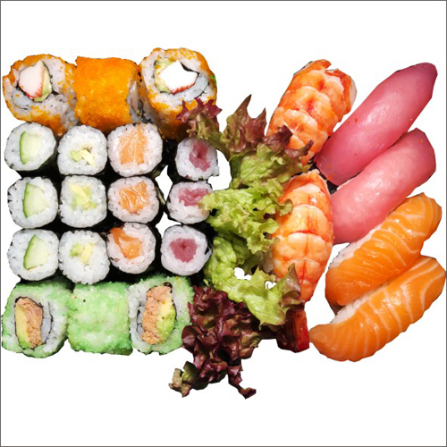 Mix box