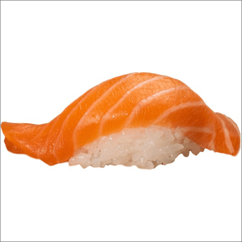 Sake nigiri