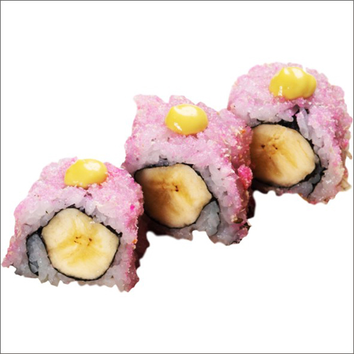 Sakura fruit maki