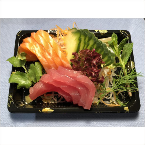 Sashimi mix