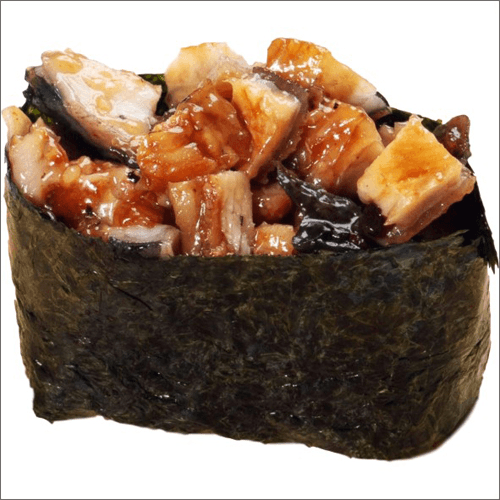 Unagi gunkan