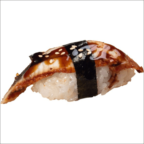 Unagi nigiri