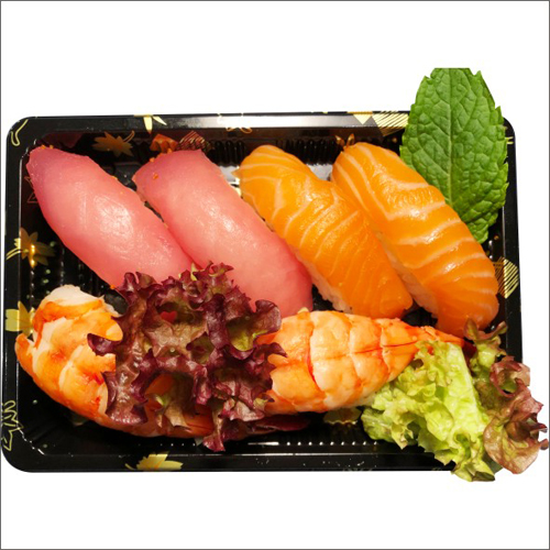Fish nigiri box 1