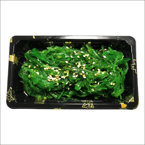 Wakame salad