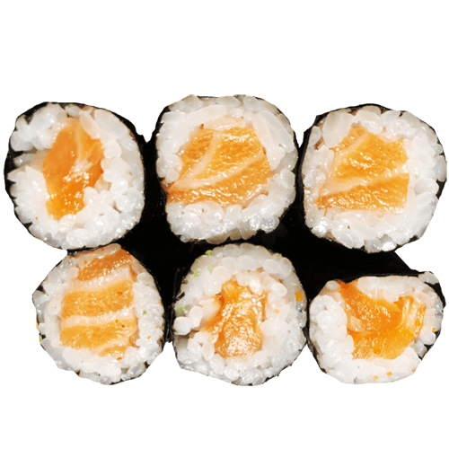 Salmon box