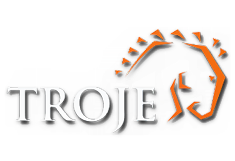 logo Troje