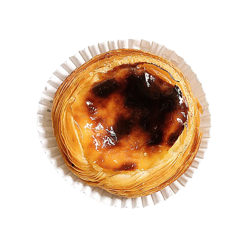 Pastel de nata
