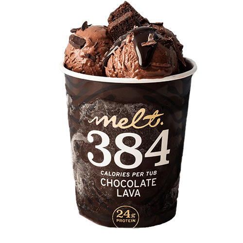 Melt Chocolate Lava