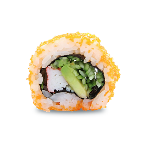 California maki