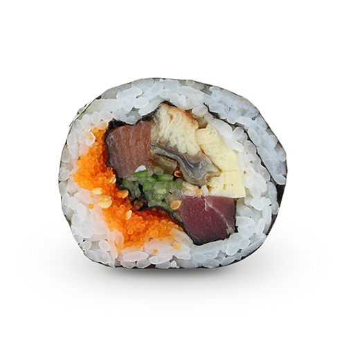 Calypso maki