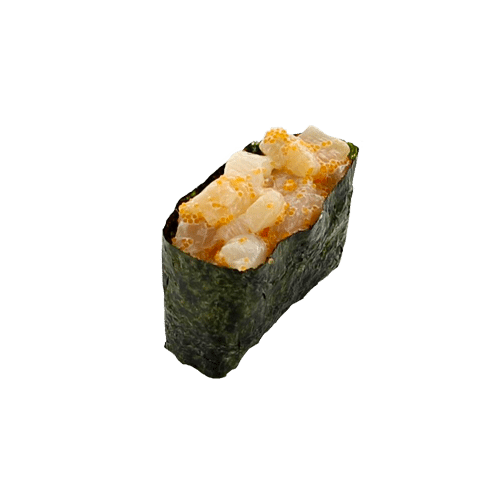 Coquille gunkan