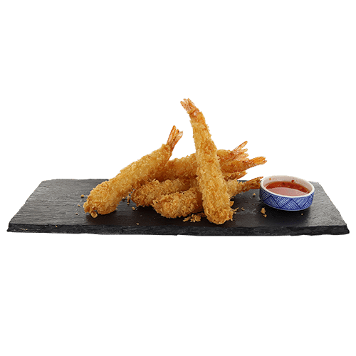 Ebi fry