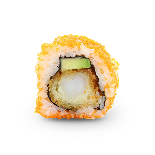 Ebi massago maki