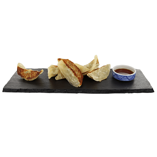 Gyoza