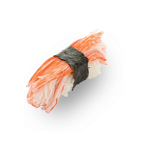 Kani nigiri