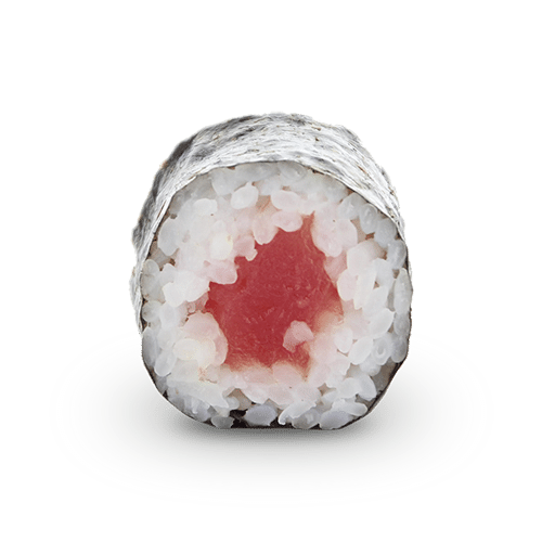 Maguro maki