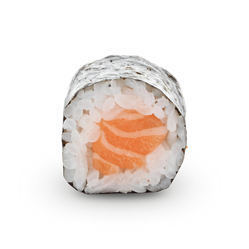 Sake maki
