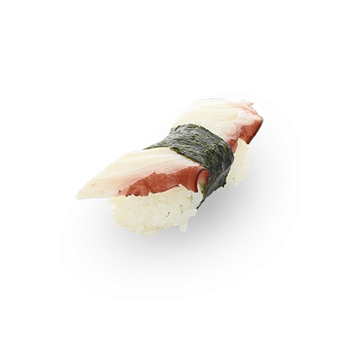 Tako nigiri