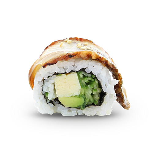 Unagi maki