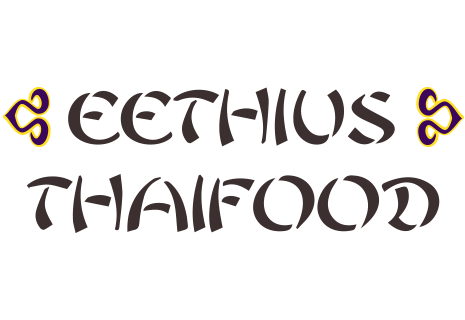 logo Eethuis Thai Food