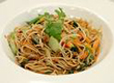 Extra bami