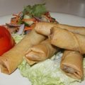 Loempia's