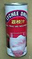 Lychee Drink