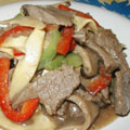 Nua pad ped