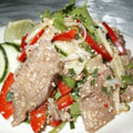 Yam woensen kaisap