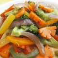 Phad Phak Ruam