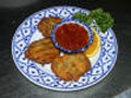 Viskoekjes 5st