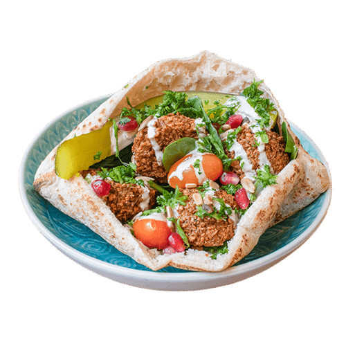 Pita sababa classic